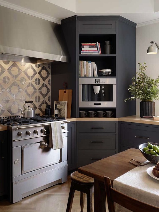 Modular Kitchen