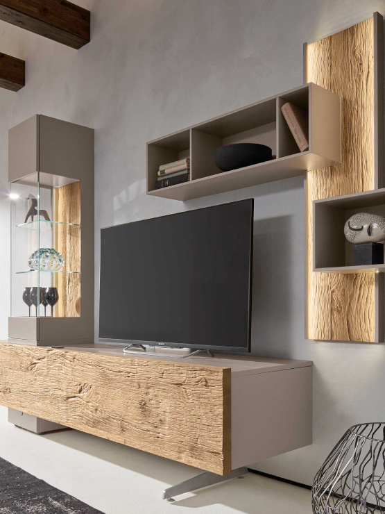 TV Unit