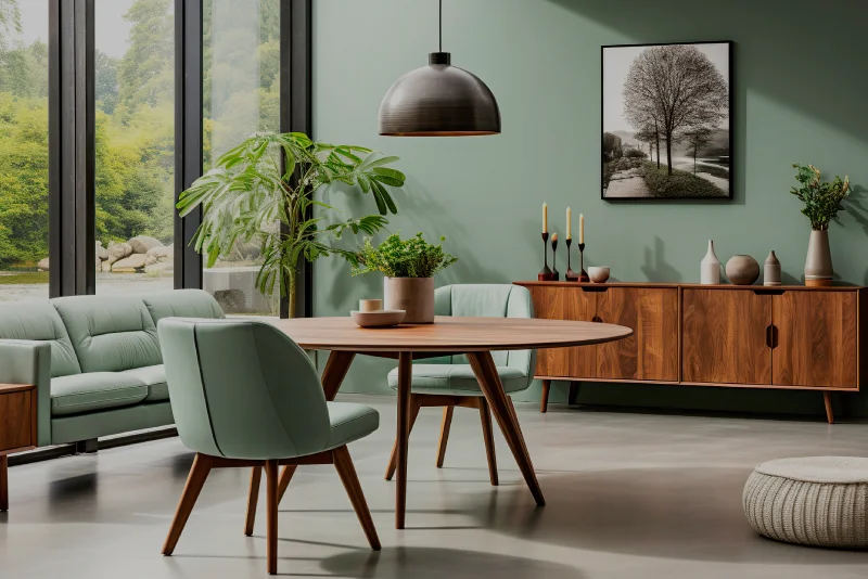 Customized Furniture & Joinery